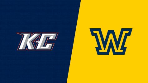 2023 Keystone vs Wilkes