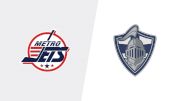 2024 Metro Jets vs Wilkes Barre/Scranton Knights