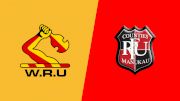 2023 Waikato vs Counties Manukau