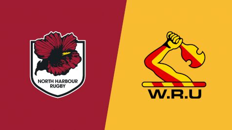 2023 North Harbour vs Waikato