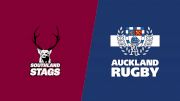 2023 Southland vs Auckland