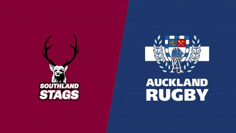2023 Southland vs Auckland