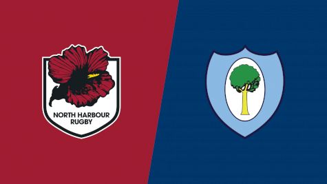 2023 North Harbour vs Northland