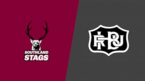 2023 Southland vs Hawke's Bay