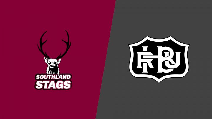 Southland vs Hawke's Bay