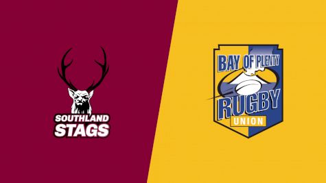 2023 Southland vs Bay of Plenty