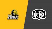 2023 Wellington vs Hawke's Bay