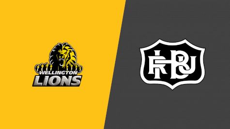 2023 Wellington vs Hawke's Bay