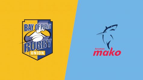 2023 Bay of Plenty vs Tasman