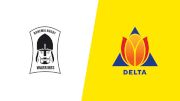 2023 Bohemia Warriors vs Delta