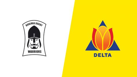 2023 Bohemia Warriors vs Delta