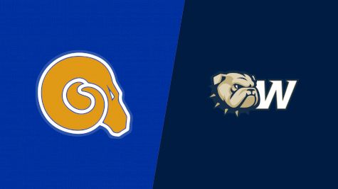 2023 Albany State (GA) vs Wingate