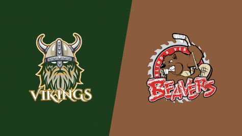 How to Watch: 2024 Elliot Lake Vikings vs Blind River Beavers | Hockey