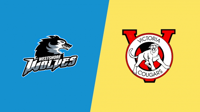 2023 Aurora Tigers vs Cobourg Cougars - FloHockey - Hockey