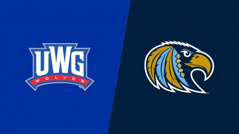 2023 West Georgia vs Mississippi College