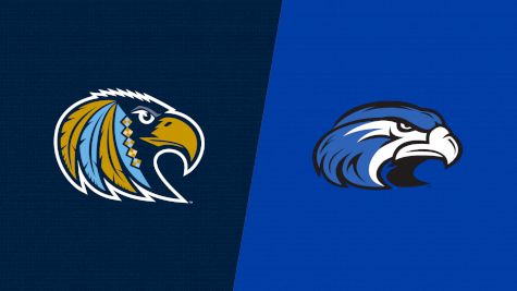 2023 Mississippi College vs Shorter