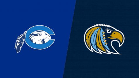 2023 Chowan vs Mississippi College