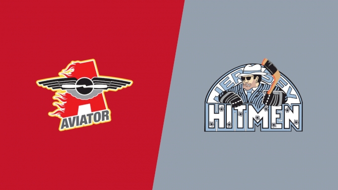 USPHLPlayoffs Series Preview: Jersey Hitmen vs. New York Aviators
