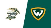 2023 Missouri S&T vs Wayne State (MI)