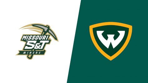 2023 Missouri S&T vs Wayne State (MI)