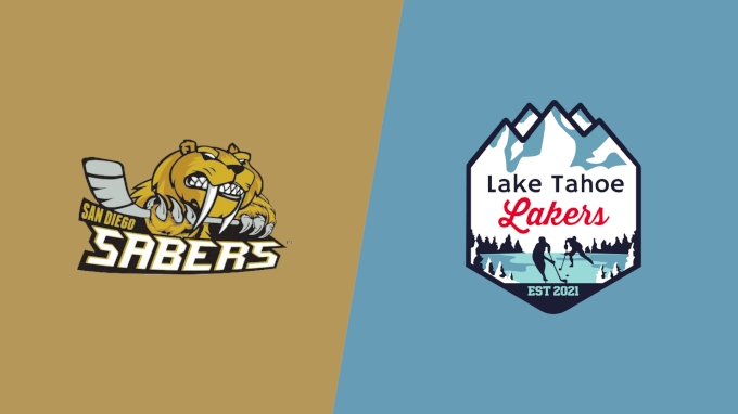 News: Sabers take on the Lakers this weekend at home - San Diego Sabers