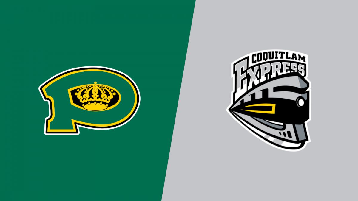 How to Watch: 2023 Powell River Kings vs Coquitlam Express | Hockey ...