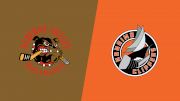 How to Watch: 2023 Alberni Valley Bulldogs vs Nanaimo Clippers | Hockey
