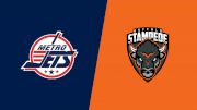 2023 Metro Jets vs Buffalo Stampede