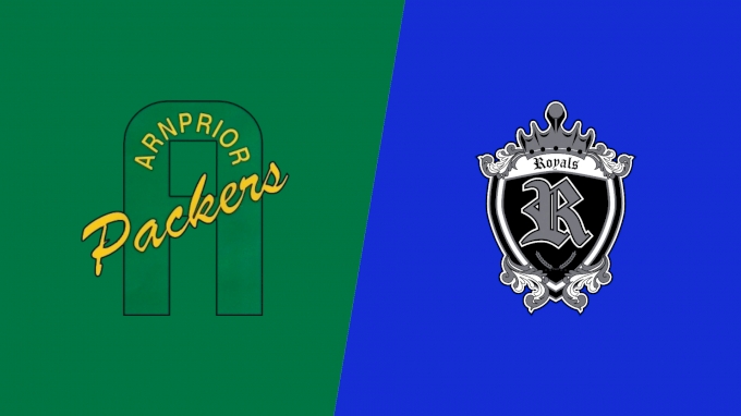 Arnprior Packers