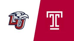 2023 Liberty vs Temple - Field Hockey