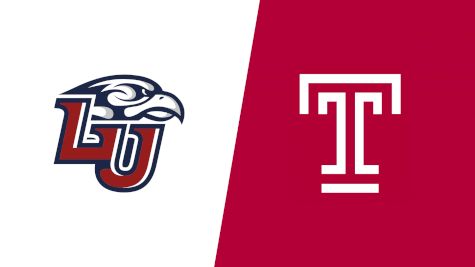 2023 Liberty vs Temple - Field Hockey