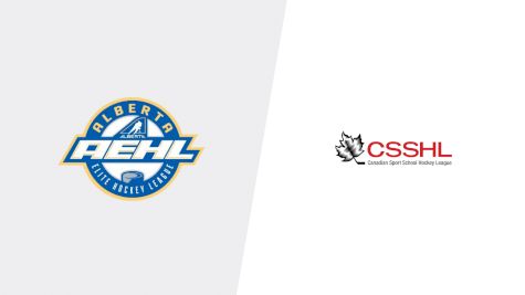 2023 St. Albert U18 vs South Alberta Hockey Academy U18 Pr