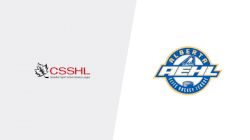 2023 Rink Hockey Academy Kelowna U18 Pre vs St. Albert U18