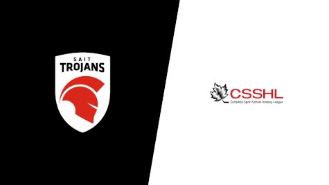 2023 SAIT Tigers vs Edge School Mountaineers U18 Female