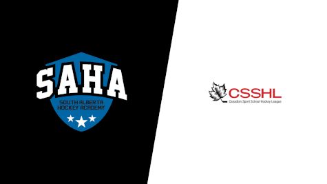 2023 SAHA U17 Prep vs Prairie Hockey Academy U17 Prep