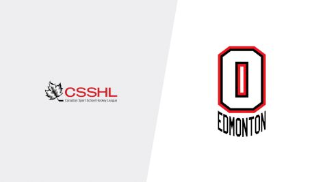 2023 Calgary IHA U17 Prep vs OHA Edmonton U17 Prep