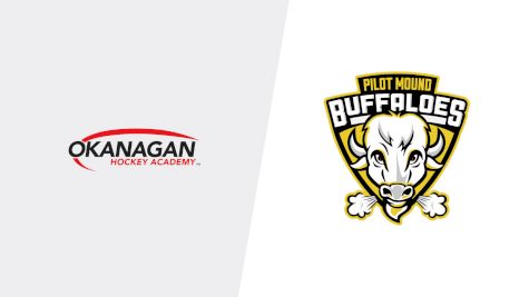 2023 OHA Black U17 Prep vs PMHA Buffaloe U17 Prep