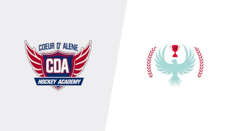 2023 Coeur d'Alene U17 Prep vs Indigenous Sports Academy U17 Prep