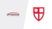 2023 OHA U17 Prep vs St. George's School U17 Prep