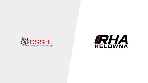 2023 Central Zone U15 vs RHA Kelowna U15