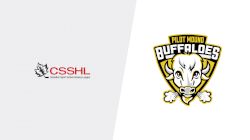 2023 Delta Black U18 Fem. Prep vs Pilot Mound U18 Fem. Prep