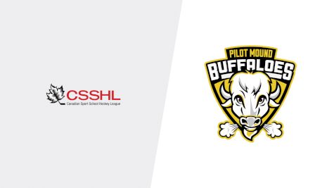 2023 OHA Black U18 Fem. vs Pilot Mound U18 Fem.