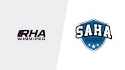 2023 RHA Winnipeg U18 Fem. Prep vs South Alberta U18 Fem. Prep