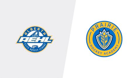 2023 SEAC Tigers U15 vs Prairie Hockey Academy U15 Prep