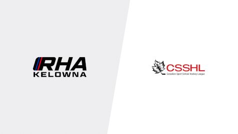 2023 RHA Kelowna U18 Fem. Prep vs N. Shore U18 Fem. Prep