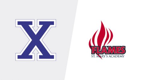 2023 N. Alberta U18 Fem. Prep vs St. Marys U18 Fem. Prep