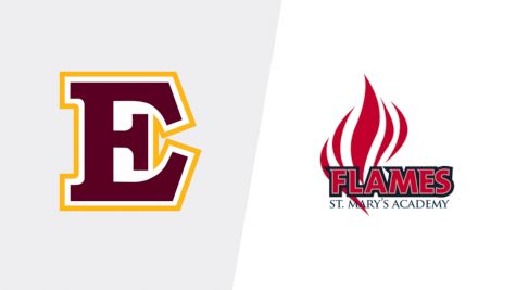 2023 Edge U18 Fem. Prep vs St. Marys U18 Fem. Prep