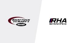 2023 Shattuck St. Mary's Boys 15O vs Rink Hockey Academy Winnipeg Nation