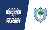 2023 Auckland vs Northland