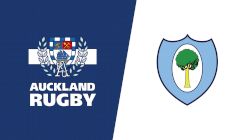 2023 Auckland vs Northland